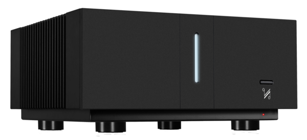 Amplificatoare de putere, Amplificator Quad Artera Mono Aluminium, avstore.ro