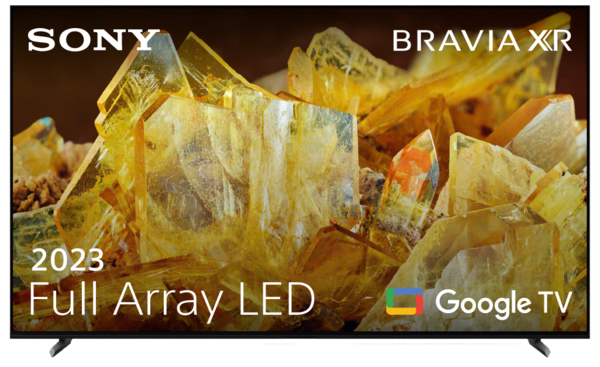 Televizoare led,  TV Full Array Sony - XR-65X90L, avstore.ro