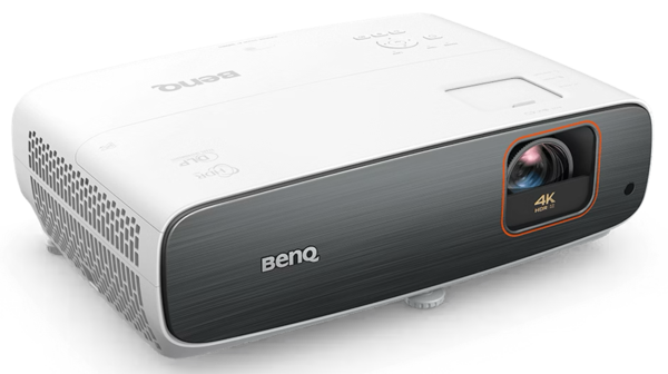 Videoproiectoare  BenQ, Stare produs: NOU, Videoproiector BenQ TK860i, avstore.ro