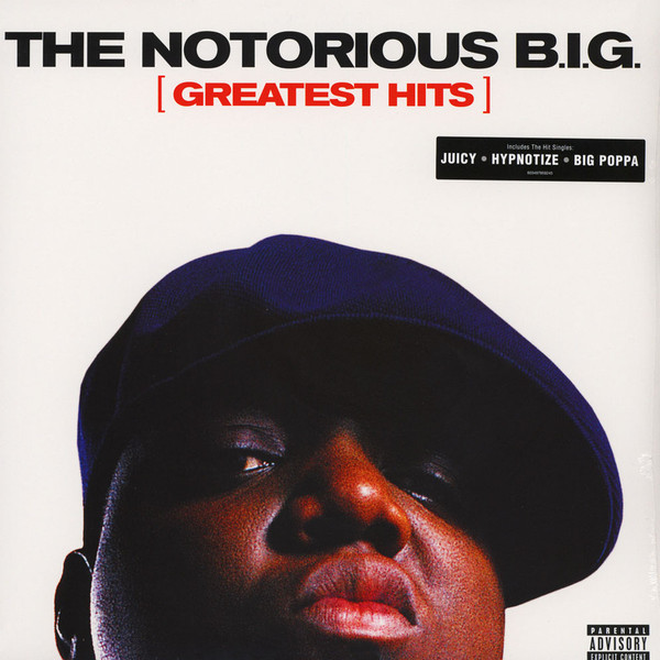 Muzica  Universal Records, Gen: Hip-Hop, VINIL Universal Records The Notorious B.I.G. - Greatest Hits, avstore.ro