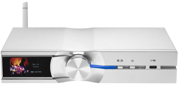 Streamer  iFi Audio, Stare produs: NOU, iFi Audio NEO Stream, avstore.ro