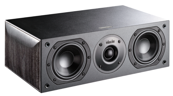 Boxe centru, Boxe Indiana Line NOTA 740 X, avstore.ro