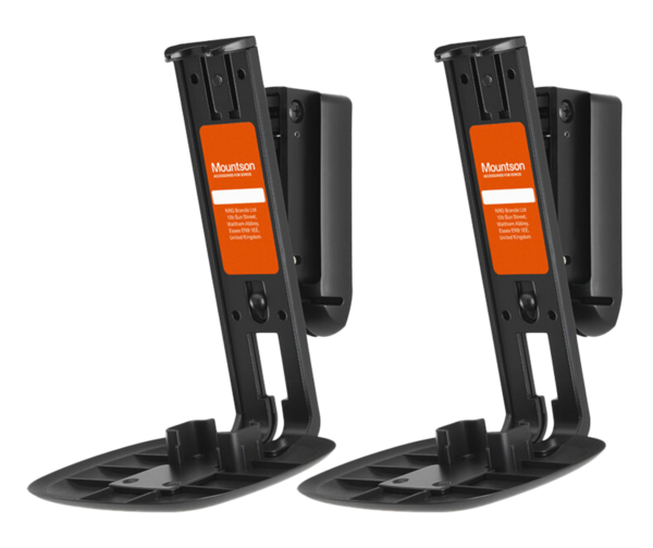 Promotii Standuri boxe , Mountson Wall Mount Sonos One, avstore.ro