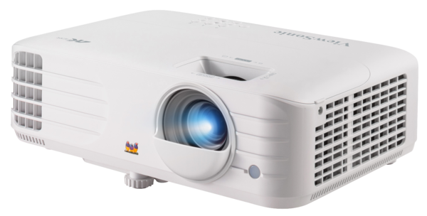 Videoproiectoare  Recomandare de folosire: Proiectoare Home Cinema, Videoproiector Viewsonic PX701-4K, avstore.ro