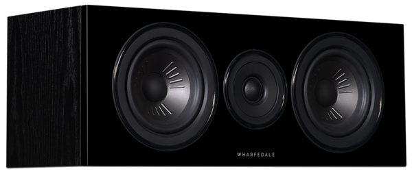 Boxe centru, Boxe Wharfedale Diamond 12.C, avstore.ro