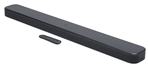 Soundbar  Format Soundbar: Soundbar, Tip subwoofer: Fara subwoofer, Soundbar JBL Bar 300 M2, avstore.ro