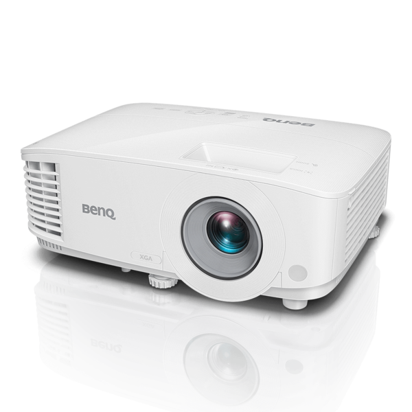 Videoproiectoare  Rezolutie videoproiector: HD Ready, Stare produs: NOU, Videoproiector BenQ MX550, avstore.ro