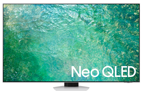 Televizoare  Tehnologie: QLED, Diagonala: 61'' (155cm) - 65'' (165cm), TV Samsung Neo QLED, Ultra HD, 4K Smart 65QN85C, HDR, 163 cm, avstore.ro