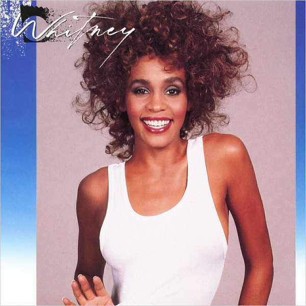 Viniluri  Greutate: Normal, Gen: Pop, VINIL Sony Music Whitney Houston - Whitney, avstore.ro
