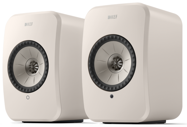 Boxe Amplificate, Boxe active KEF LSX II LT , avstore.ro