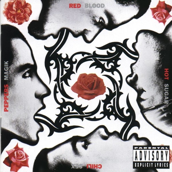 Viniluri  WARNER MUSIC, Greutate: 180g, VINIL WARNER MUSIC Red Hot Chili Peppers - Blood Sugar Sex Magik, avstore.ro