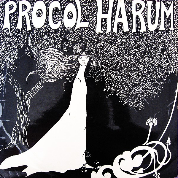 Viniluri  Greutate: 180g, Gen: Rock, VINIL MOV Procol Harum, avstore.ro
