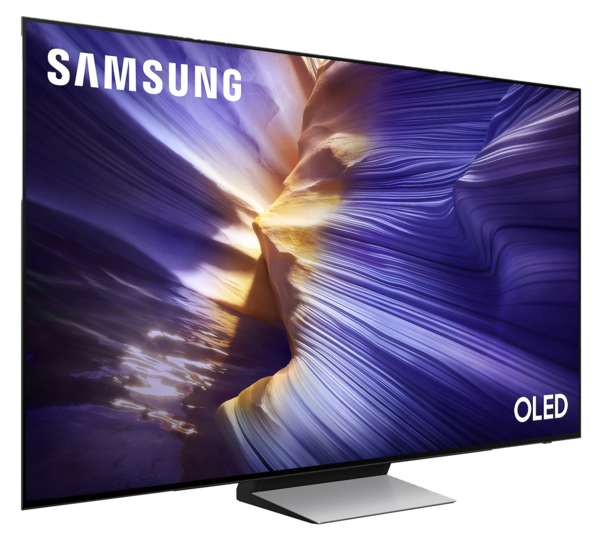 Televizoare  Diagonala: 43'' (109cm) - 49'' (126cm), TV Samsung 48S90F, avstore.ro