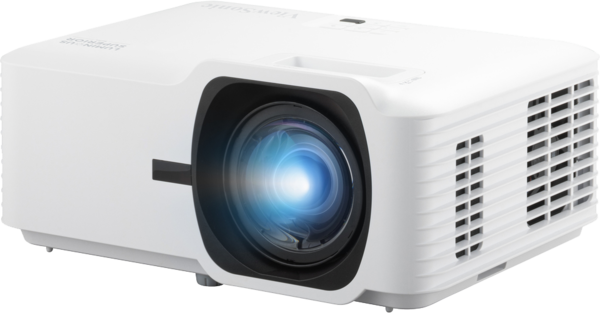Videoproiectoare  Luminozitate: sub 1000 lumeni, Videoproiector Viewsonic LS711HD, avstore.ro
