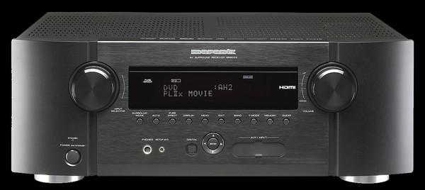 Receiver Marantz SR5003 la AVstore.ro