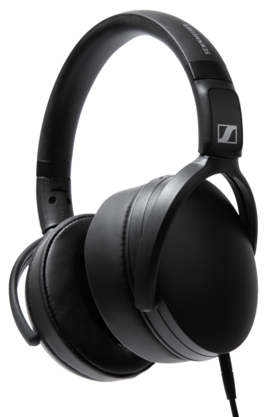 Casti  Sennheiser, Conectare sursa: USB, fara True Wireless, Casti Hi-Fi Sennheiser HD 400U, avstore.ro