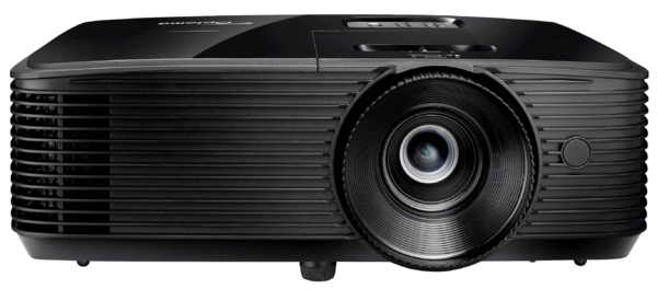 Videoproiectoare  Tehnologie de afisare: DLP, Videoproiector Optoma HD28e, avstore.ro