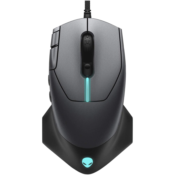 Accesorii PC si Laptop, Dell Alienware 510M Mouse, avstore.ro