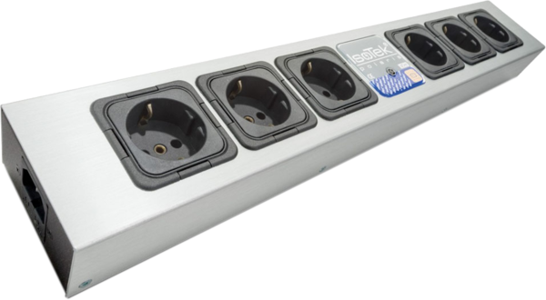 Filtre audio, Isotek EVO3 Polaris, avstore.ro