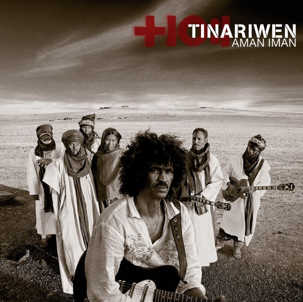 Viniluri  Craft Recordings, VINIL Craft Recordings Tinariwen - Aman Iman: Water Is Life, avstore.ro