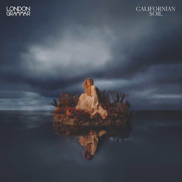 Viniluri  SONY MUSIC, Greutate: Normal, Gen: Pop, VINIL SONY MUSIC London Grammar - Californian Soil, avstore.ro