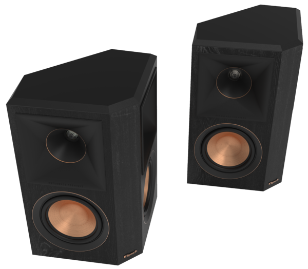 Boxe  Klipsch, Tip: Boxe surround, Boxe Klipsch RP-502S II, avstore.ro