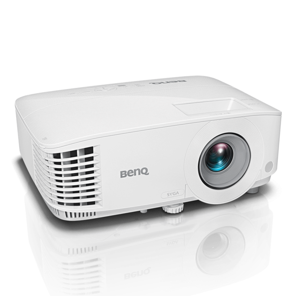 Videoproiectoare  Luminozitate: intre 3000 si 5000 lumeni , Videoproiector BenQ MS550, avstore.ro