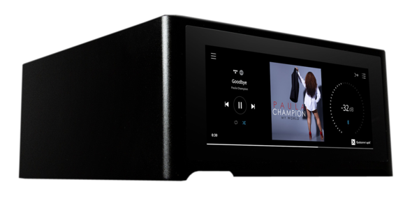 Amplificatoare integrate  NAD, Amplificator NAD M10 V2 Resigilat, avstore.ro