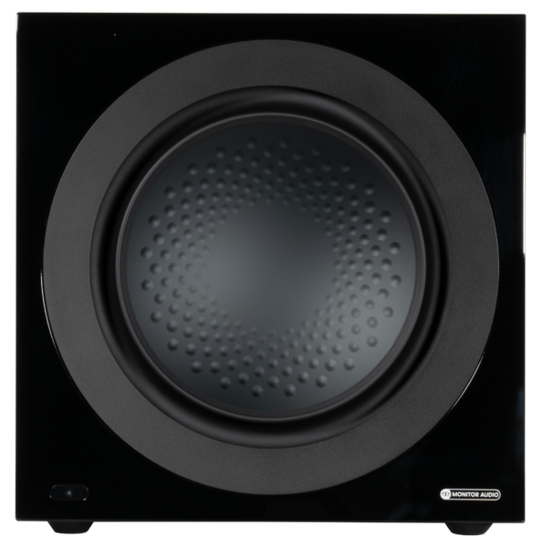 Boxe  Monitor Audio, Tip: Subwoofere, Subwoofer Monitor Audio Anthra W15, avstore.ro