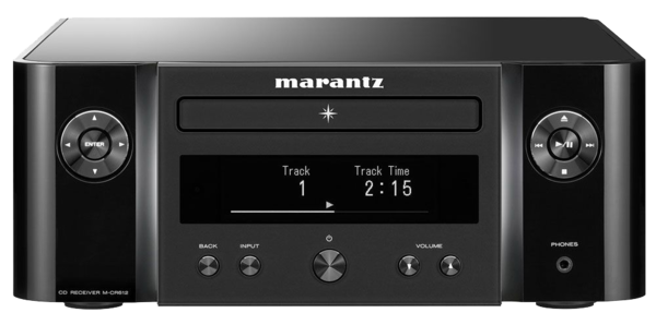 Sisteme mini Marantz MCR612Marantz MCR612