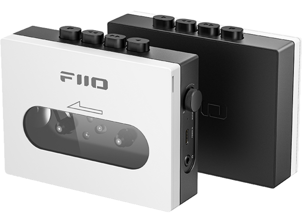 Playere portabile  Fiio, Fiio CP13 cassete player, avstore.ro