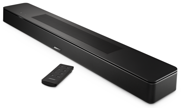 Soundbar, Soundbar Bose  Smart Soundbar NEW, avstore.ro