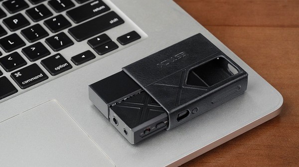 Accesorii CASTI  Fiio, Fiio SK-ESTICK husa pentru KA17+ESTICK, avstore.ro