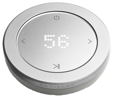 Accesorii, DEVIALET Remote Phantom Ultimate, avstore.ro