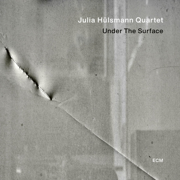 Viniluri  ECM, VINIL ECM Julia Hulsmann Quartet - Under The Surface, avstore.ro
