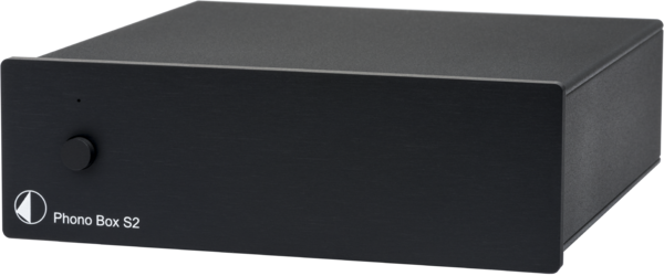 Preamplificatoare Phono la AVstore.ro, ProJect Phono Box S2, avstore.ro