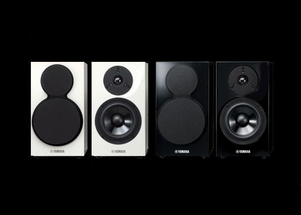 Boxe Yamaha NS-BP300 la AVstore.ro