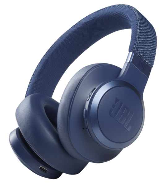 Casti Bluetooth & Wireless  JBL, Casti JBL Live 660NC Resigilat, avstore.ro