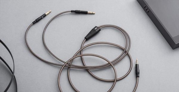 Promotii Accesorii CASTI , Meze 99 Series 2.5 Balanced cable, avstore.ro