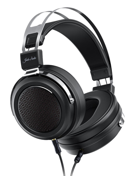 Casti  Fiio, Casti Hi-Fi Fiio JT1 Negru, avstore.ro