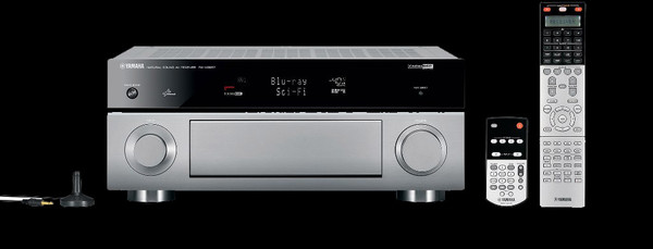 Receiver Yamaha RX-V2067 la AVstore.ro
