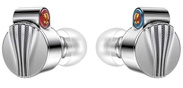 Casti Hi-Fi Fiio FD5 la AVstore.ro