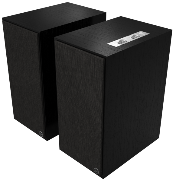 Boxe Amplificate  Klipsch, Boxe active Klipsch The Nines, avstore.ro