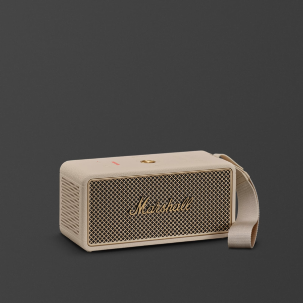 Boxe Amplificate  Marshall, Boxe active Marshall Middleton II Bluetooth, avstore.ro