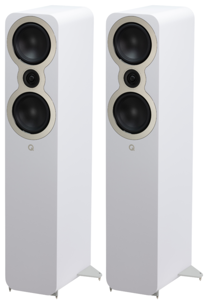 Promotii Boxe Q Acoustics, Boxe Q Acoustics 3050c, avstore.ro