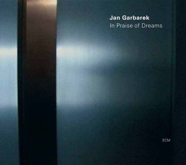 Viniluri  ECM, VINIL ECM Jan Garbarek - In Praise Of Dreams, avstore.ro