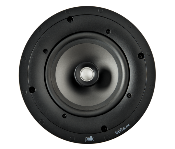 Boxe  Polk, Boxe Polk V60 Slim, avstore.ro