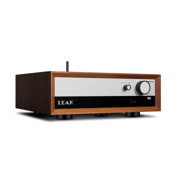 Streamer  Stare produs: NOU, LEAK TruStream Walnut, avstore.ro