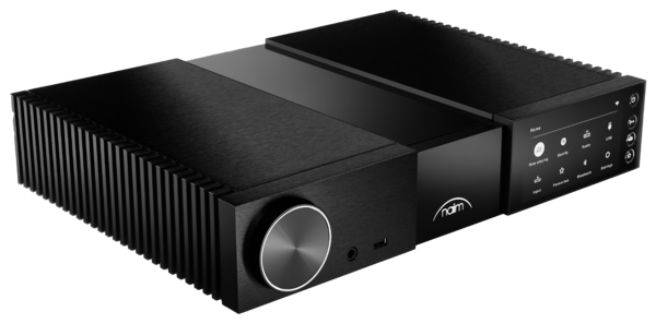Streamer  Naim, Stare produs: NOU, Naim NSC 222, avstore.ro