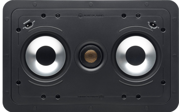 Boxe  Tip: Boxe perete/tavan, Boxe Monitor Audio CP-WT240LCR In-Wall, avstore.ro